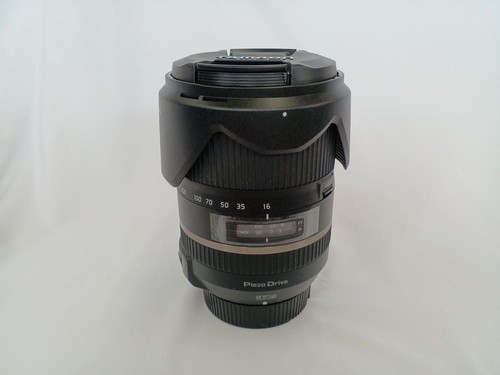 Tamron weitwinkel zoomobjektiv - weitwinkel,