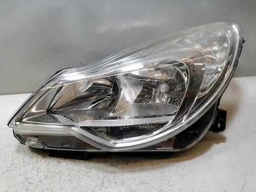 Opel corsa original - opel, d
