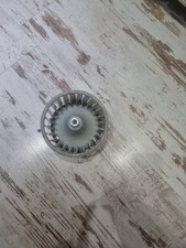 Trockner Kondenstrockner Bosch Maxx 7 ECOSPAR WDT2 9000250298 Lüfterrad Lüfter 