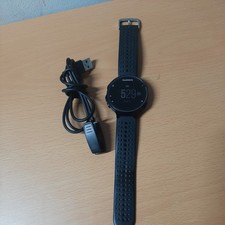 Garmin Forerunner 235 Herzfrequenzmesser GPS-Laufuhr - Schwarz/Grau2