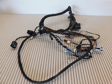 Original BMW E38 Türkabelbaum Kabelbaum Tür vorne links - 8380461 -