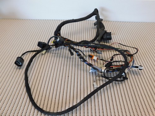 Original bmw e38 türkabelbaum - original,
