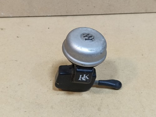 Fahrrad glocke mit - glocke,