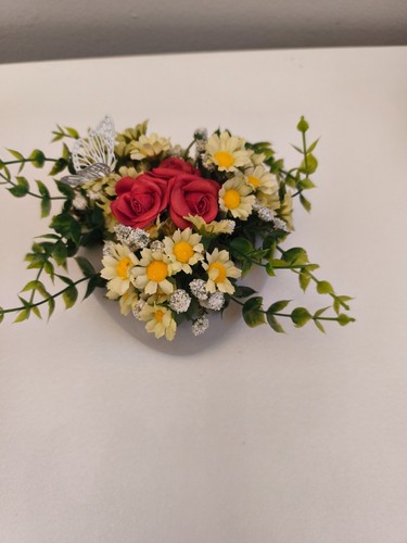 Grabschmuck urnengrab - grabschmuck,