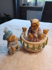 Cherished Teddies Romeo und Juliet Limited Edition