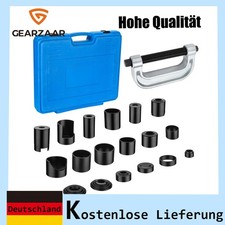 Traggelenkabzieher Werkzeug