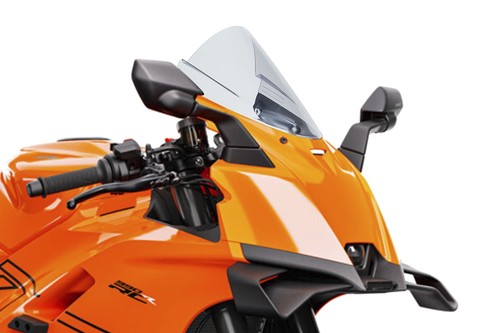 Puig racing scheibe für ktm - z-racing-scheibe,