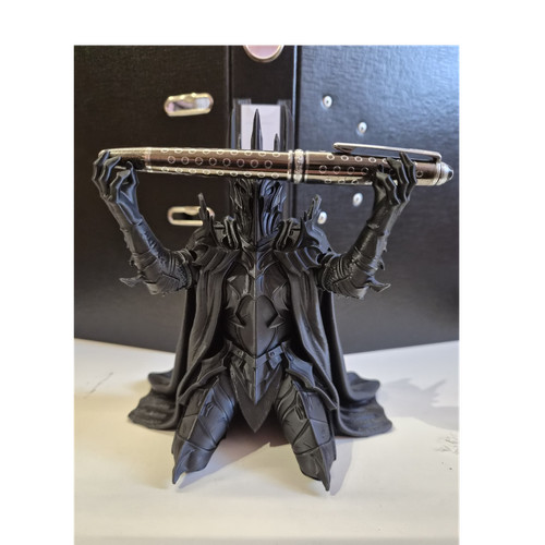 Der herr ringe - herr, sauron