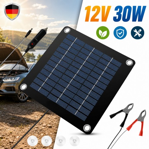 12v 30w solarpanel solar - solarpanel,