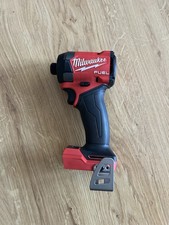 Milwaukee M18 Fuel Neu Impact