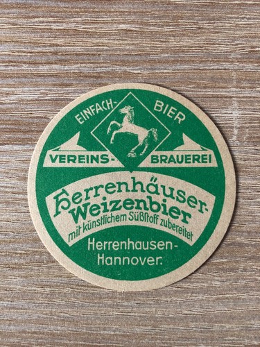Bieretikett herri - bieretikett,