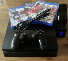 Sony PlayStation 4 PS 4 Slim
