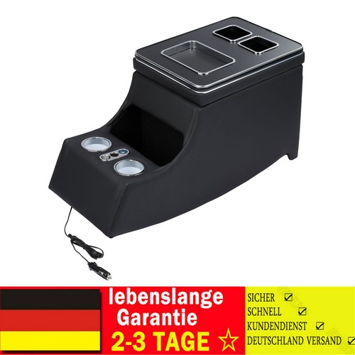Mittelkonsole armlehne - mittelkonsole,