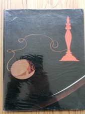 Eileen Gray, Katalog Vallois