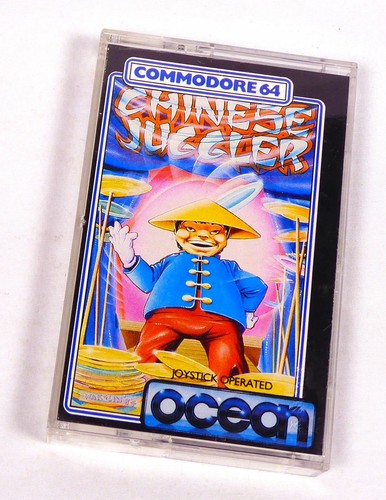 Commodore c64 spiel - c64,