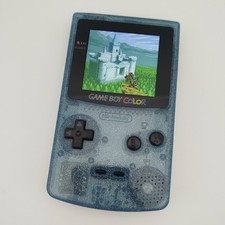 Nintendo Gameboy Color