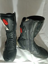 Sidi motorradstiefel 43 - sidi, gr.