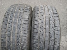 2x Ganzjahresreifen Ovation All Season 225/55 R16 99V XL M+S