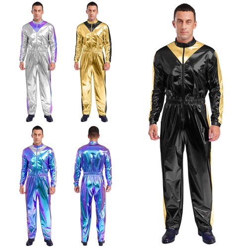 Herren astronaut cosplay - de,