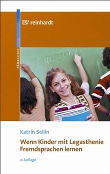 Wenn kinder mit legasthenie - kinder,