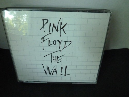 Album pink floyd the wall - album,