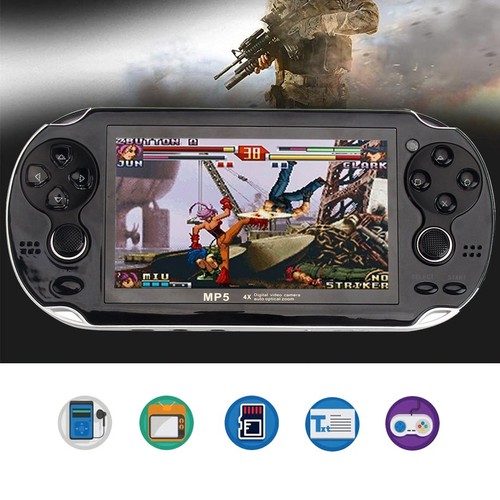 8gb handheld spielkonsole 300 - handheld,