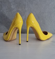 EXTREME HIGH HEELS 12,5 cm