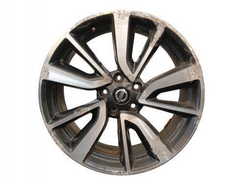 Alufelge nissan trail t32 - nissan, x-trail