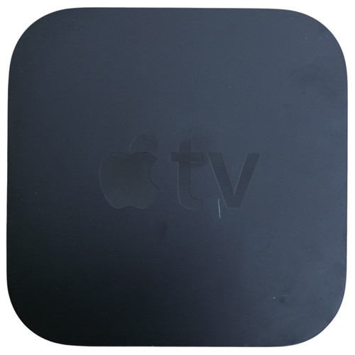 Apple - , tv