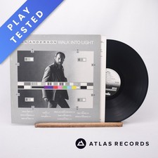 Ian Anderson Walk Into Light