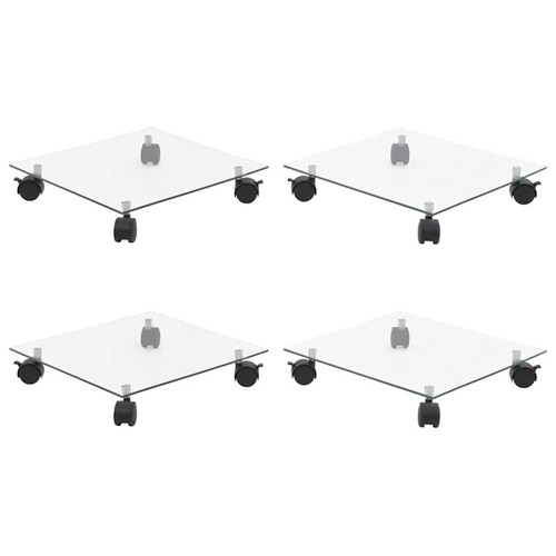 Pflanzenroller stk 35x35 cm - pflanzenroller, 4