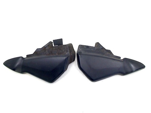 Frame cover honda cbf 600 - cover,