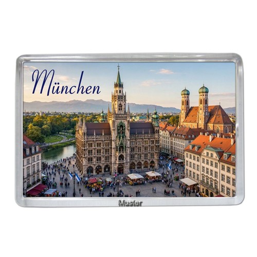 München bayern marienplatz - münchen,