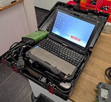 Bosch DCU 220 KTS570