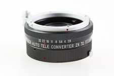 Soligor Tele Converter