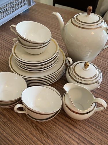 Seltmann liane kaffeeservice - seltmann,