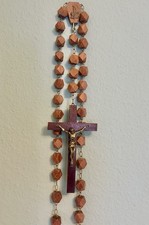 Holz 🤎 ROSENKRANZ 🤎