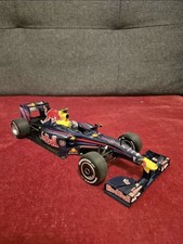 Vettel RB5 2009 1:18