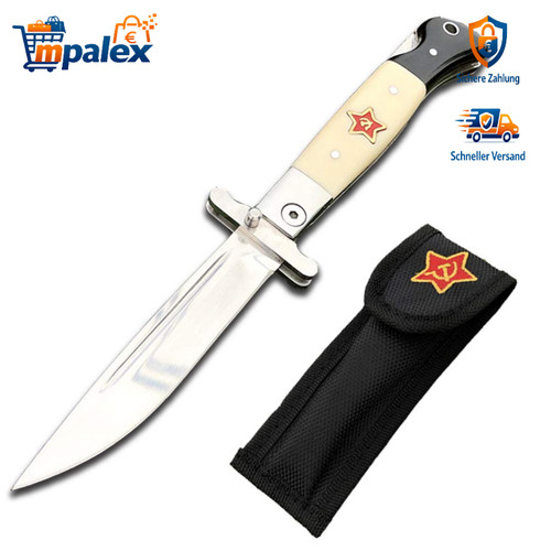 Russisches finka - russisches,