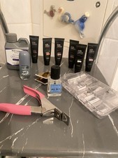 Nagelset nagelstudio startset - nagelset,