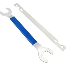 Radmontagehilfe, Edelstahl