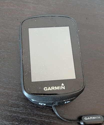 Garmin edge 130 - edge,