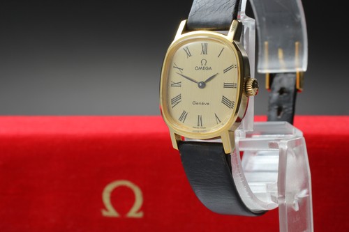 Omega geneve cal 625 - omega, cal.625