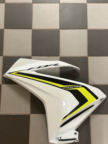 Honda cbr 500r 2021 - cbr,