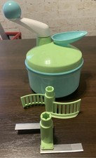 Tupperware Quick Chef D98
