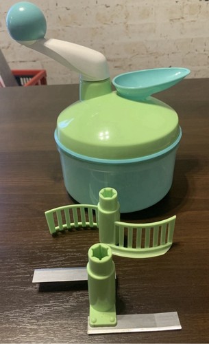Tupperware quick chef d98 - tupperware,