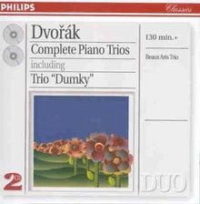 Duo dvorak - duo,