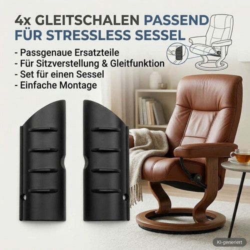 Stressless kompatible