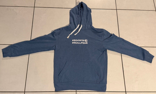 Schalke hoodie - fc,