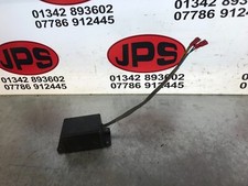 5 Drahtsteuergerät X Hayter R314 Drehdeckmäher / Kubota V2203 £60+MwSt.